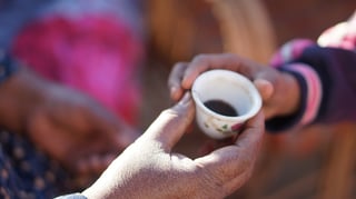 Discover Ethiopian Coffee Ceremony
